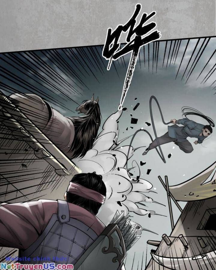 đọc truyện Tạng Phong Hành Chương 202 ảnh 60 tại Thiên Thai Truyện