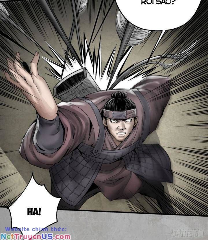 đọc truyện Tạng Phong Hành Chương 202 ảnh 64 tại Thiên Thai Truyện