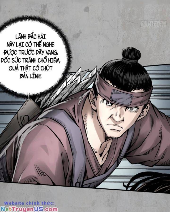 đọc truyện Tạng Phong Hành Chương 202 ảnh 9 tại Thiên Thai Truyện