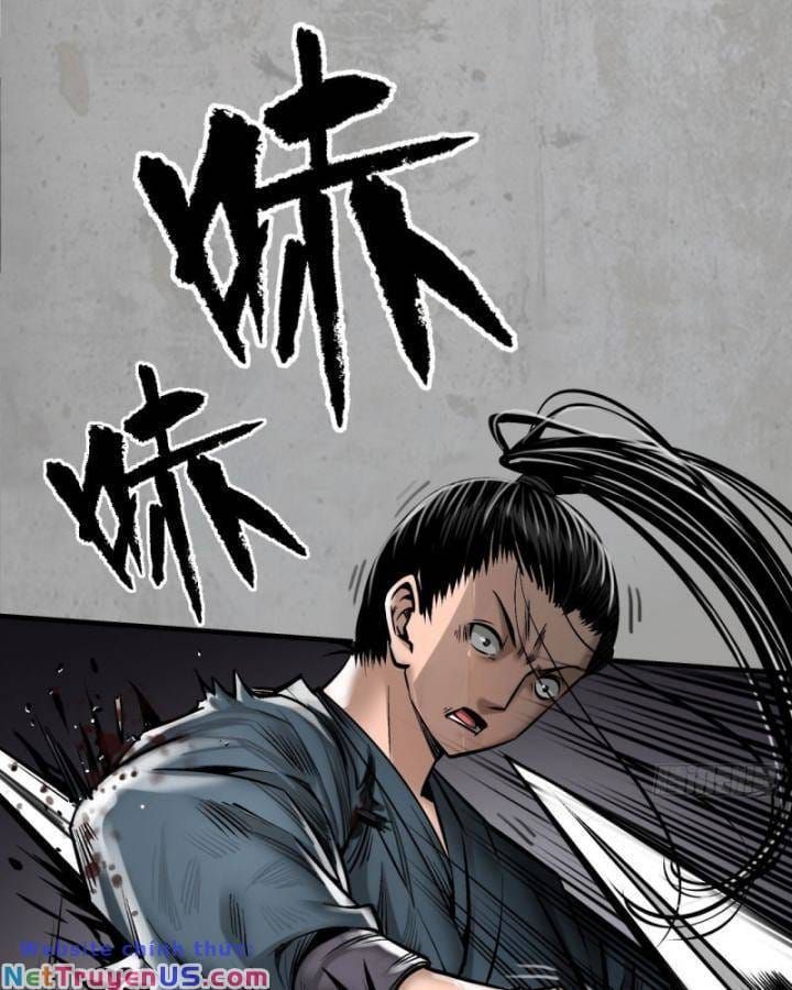 đọc truyện Tạng Phong Hành Chương 203 ảnh 15 tại Thiên Thai Truyện