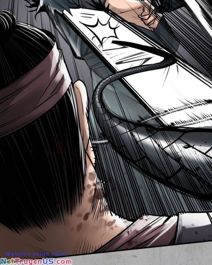 đọc truyện Tạng Phong Hành Chương 203 ảnh 16 tại Thiên Thai Truyện