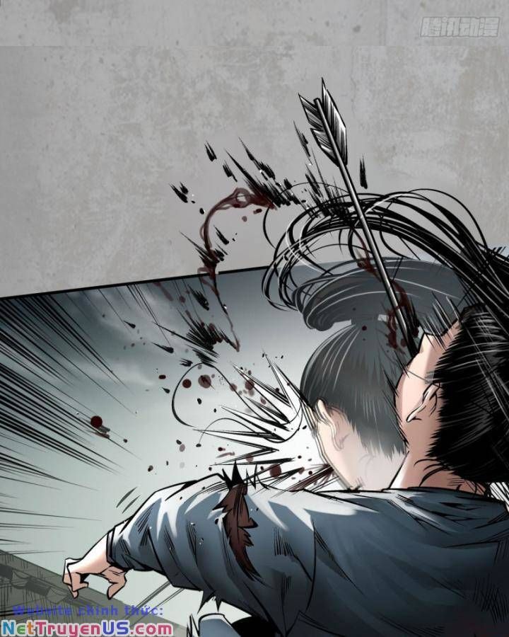 đọc truyện Tạng Phong Hành Chương 203 ảnh 17 tại Thiên Thai Truyện