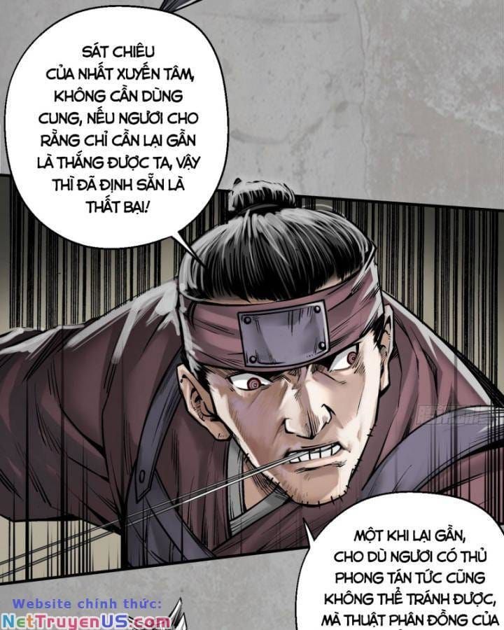 đọc truyện Tạng Phong Hành Chương 203 ảnh 19 tại Thiên Thai Truyện