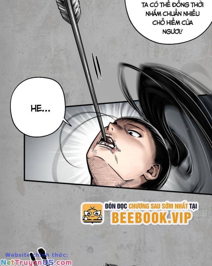 đọc truyện Tạng Phong Hành Chương 203 ảnh 20 tại Thiên Thai Truyện