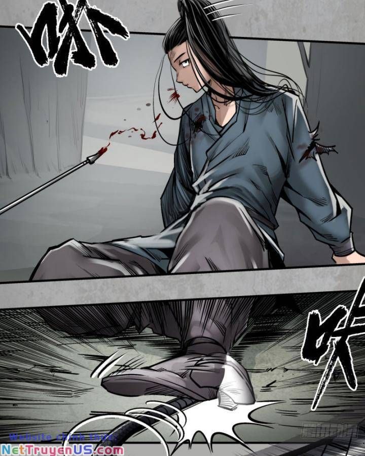 đọc truyện Tạng Phong Hành Chương 203 ảnh 21 tại Thiên Thai Truyện