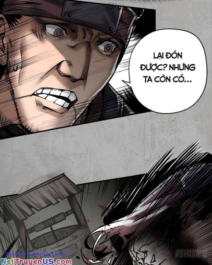 đọc truyện Tạng Phong Hành Chương 203 ảnh 23 tại Thiên Thai Truyện