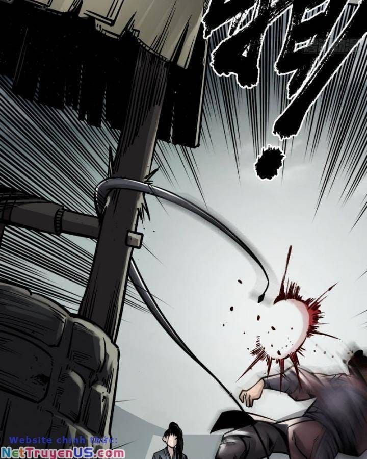 đọc truyện Tạng Phong Hành Chương 203 ảnh 25 tại Thiên Thai Truyện