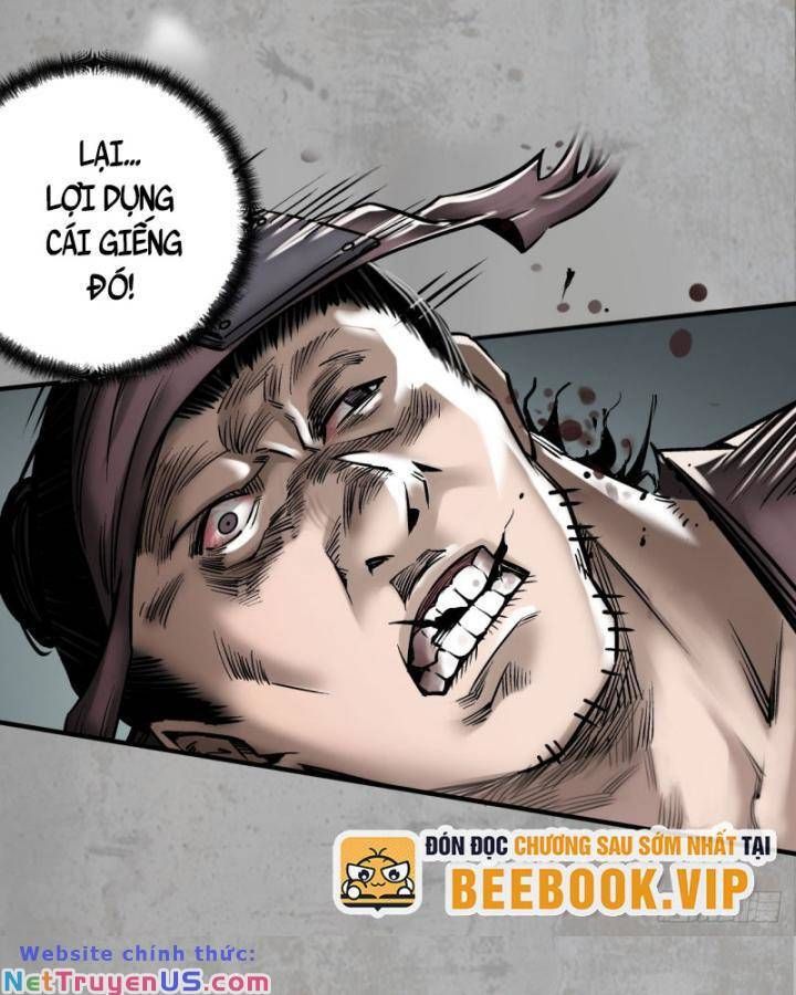 đọc truyện Tạng Phong Hành Chương 203 ảnh 27 tại Thiên Thai Truyện