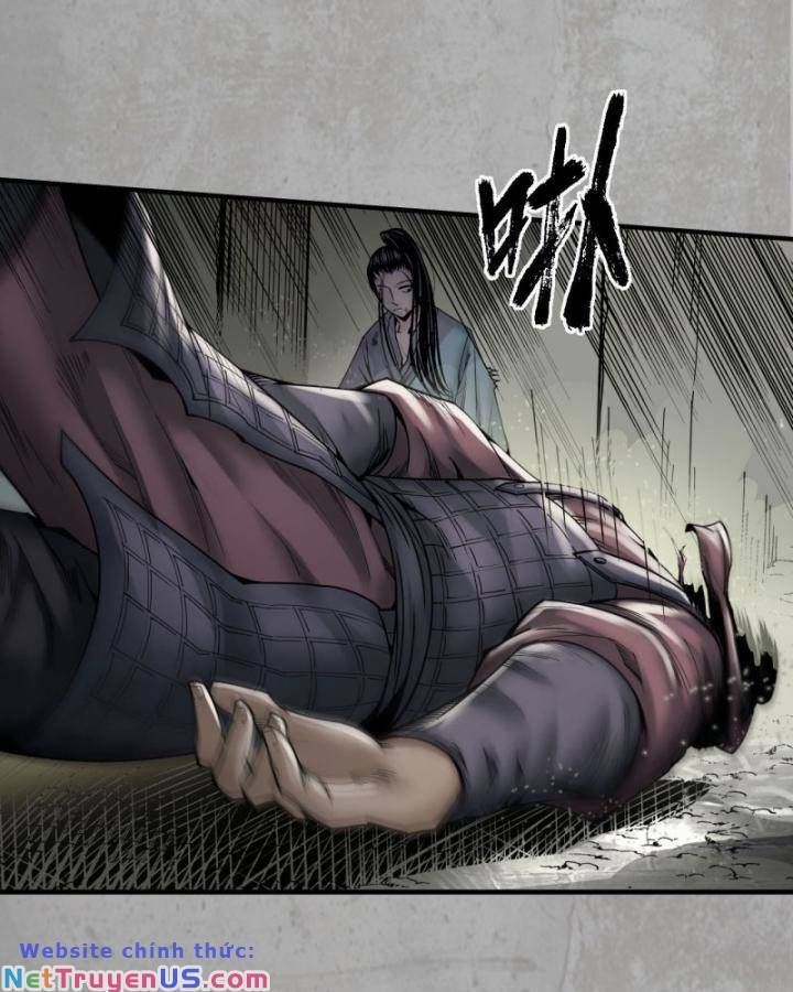 đọc truyện Tạng Phong Hành Chương 203 ảnh 28 tại Thiên Thai Truyện