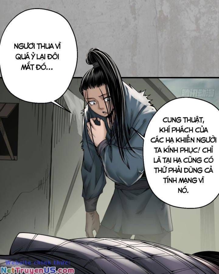 đọc truyện Tạng Phong Hành Chương 203 ảnh 29 tại Thiên Thai Truyện