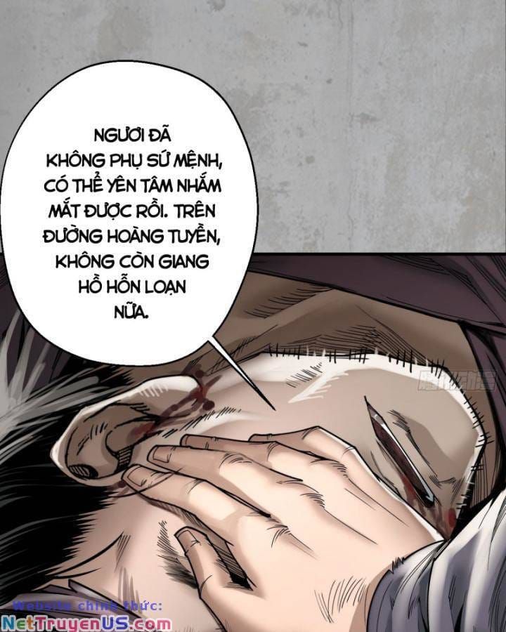 đọc truyện Tạng Phong Hành Chương 203 ảnh 31 tại Thiên Thai Truyện