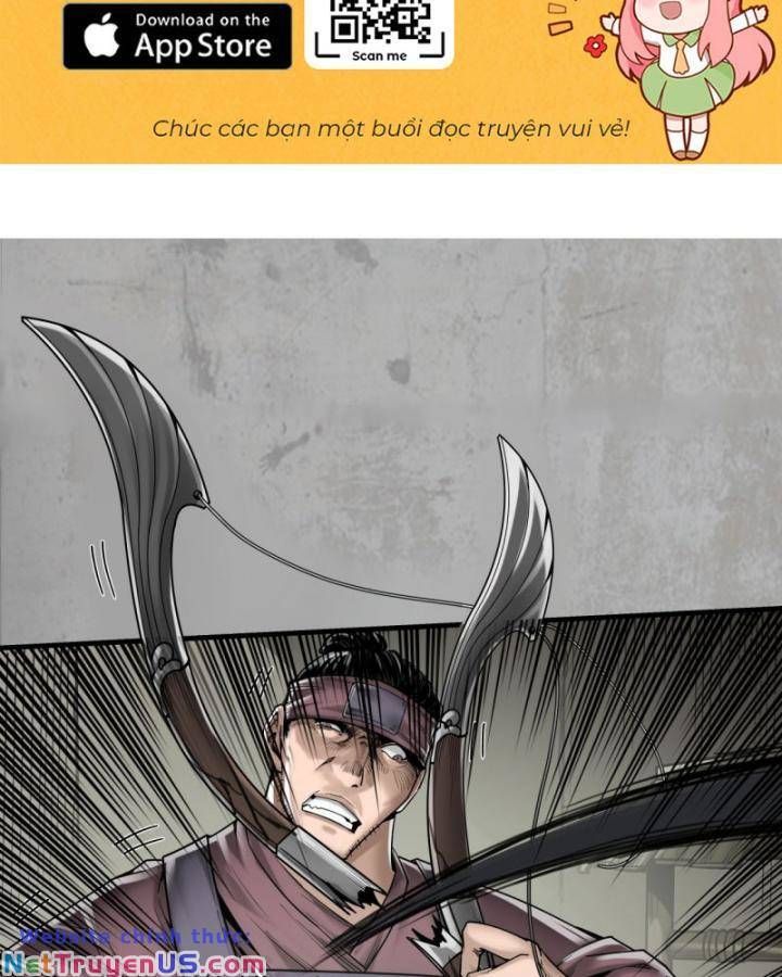 đọc truyện Tạng Phong Hành Chương 203 ảnh 5 tại Thiên Thai Truyện