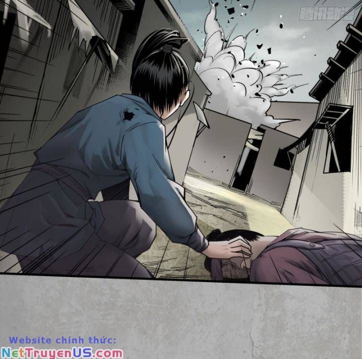 đọc truyện Tạng Phong Hành Chương 203 ảnh 33 tại Thiên Thai Truyện