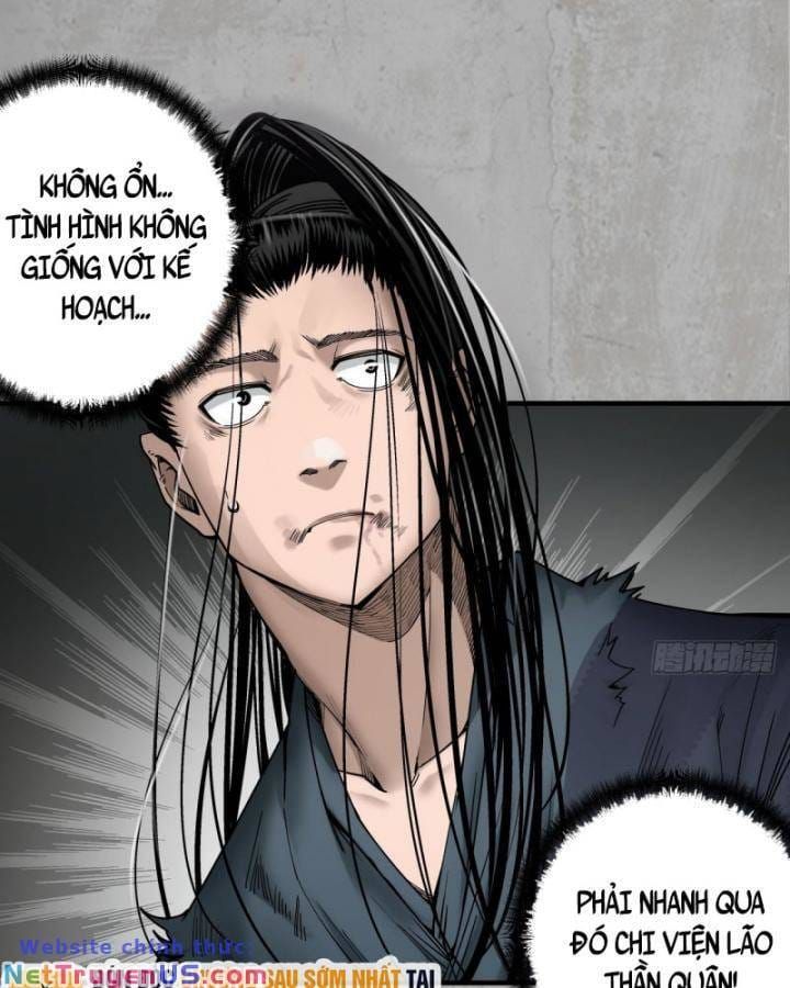 đọc truyện Tạng Phong Hành Chương 203 ảnh 34 tại Thiên Thai Truyện