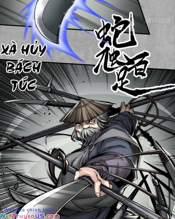 đọc truyện Tạng Phong Hành Chương 203 ảnh 36 tại Thiên Thai Truyện