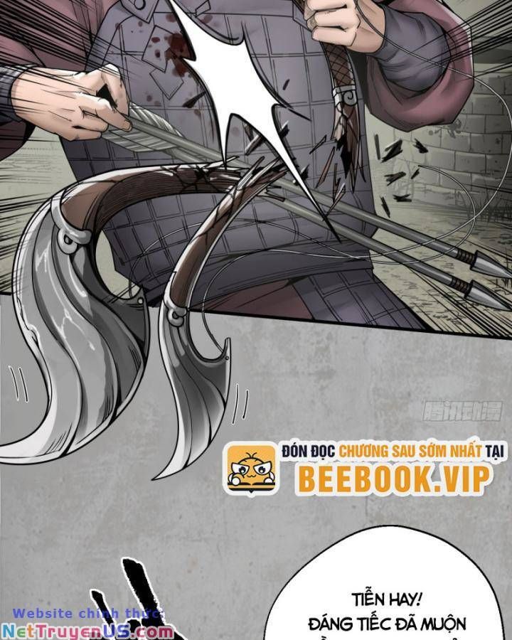 đọc truyện Tạng Phong Hành Chương 203 ảnh 6 tại Thiên Thai Truyện