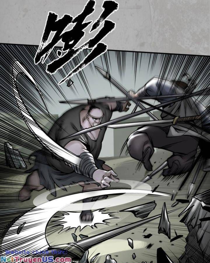 đọc truyện Tạng Phong Hành Chương 203 ảnh 42 tại Thiên Thai Truyện