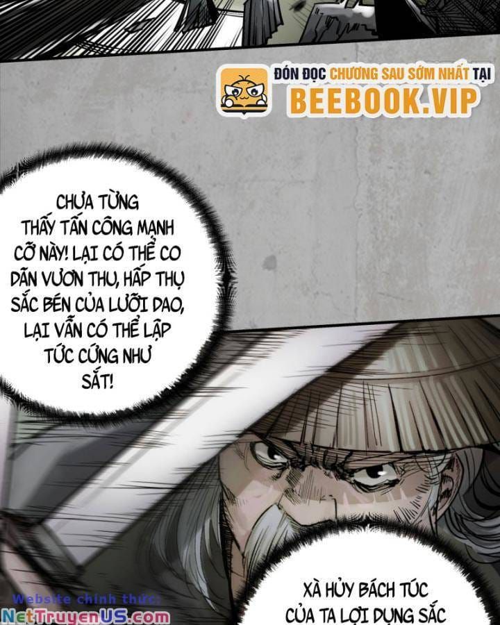 đọc truyện Tạng Phong Hành Chương 203 ảnh 43 tại Thiên Thai Truyện