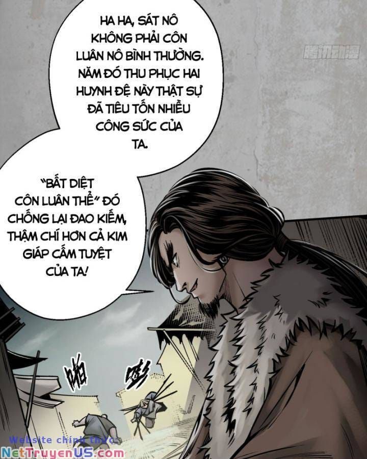 đọc truyện Tạng Phong Hành Chương 203 ảnh 46 tại Thiên Thai Truyện