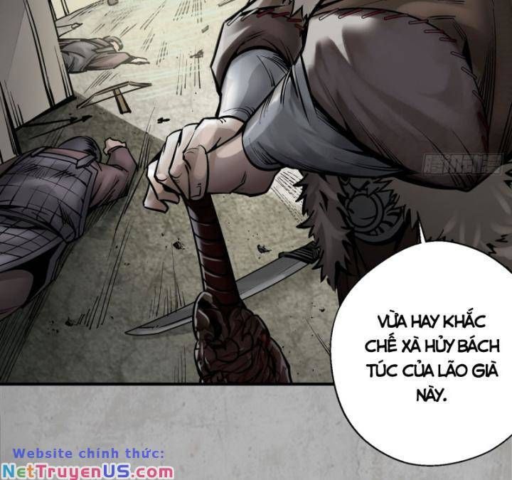 đọc truyện Tạng Phong Hành Chương 203 ảnh 47 tại Thiên Thai Truyện