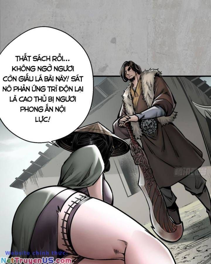 đọc truyện Tạng Phong Hành Chương 203 ảnh 48 tại Thiên Thai Truyện