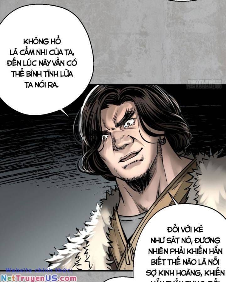 đọc truyện Tạng Phong Hành Chương 203 ảnh 51 tại Thiên Thai Truyện