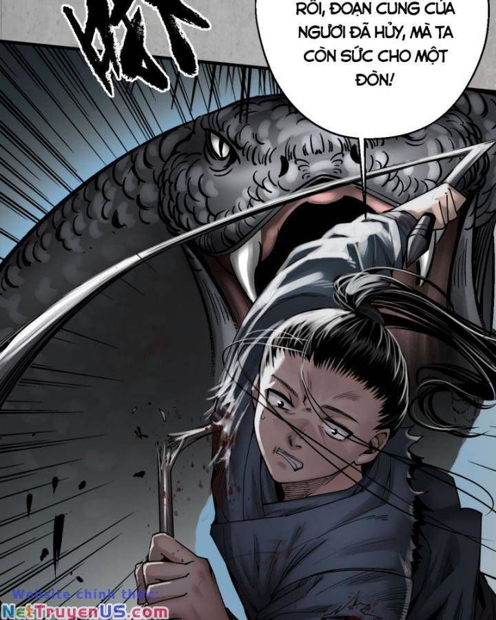 đọc truyện Tạng Phong Hành Chương 203 ảnh 7 tại Thiên Thai Truyện