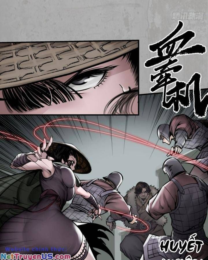 đọc truyện Tạng Phong Hành Chương 203 ảnh 58 tại Thiên Thai Truyện