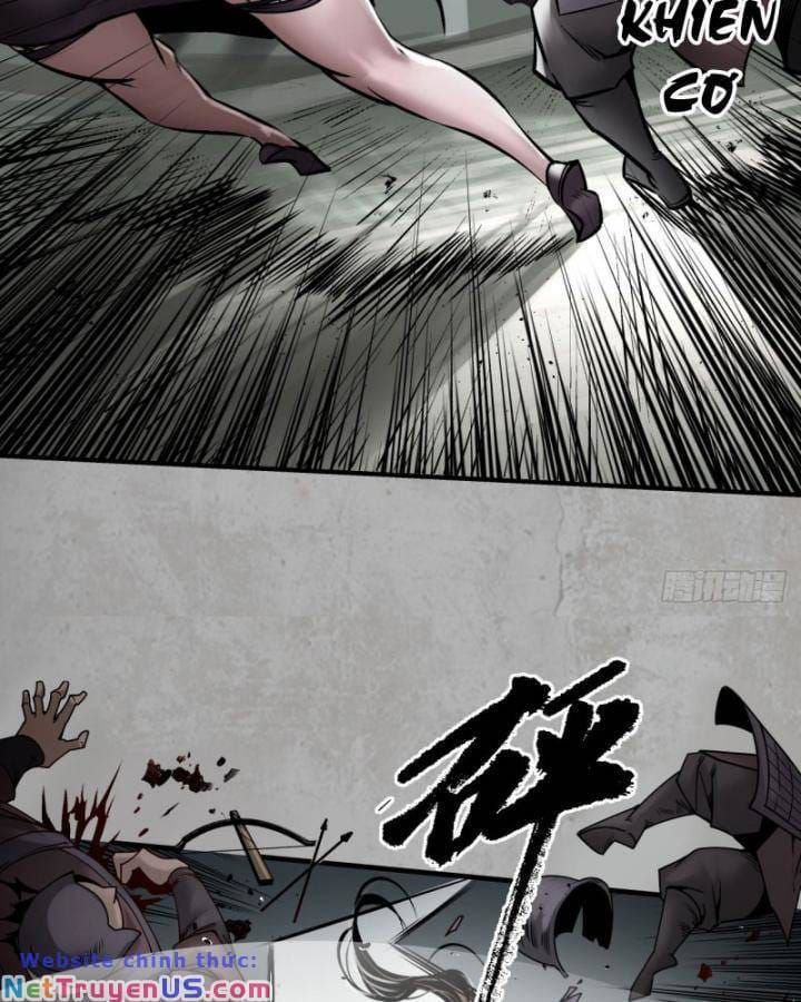 đọc truyện Tạng Phong Hành Chương 203 ảnh 59 tại Thiên Thai Truyện