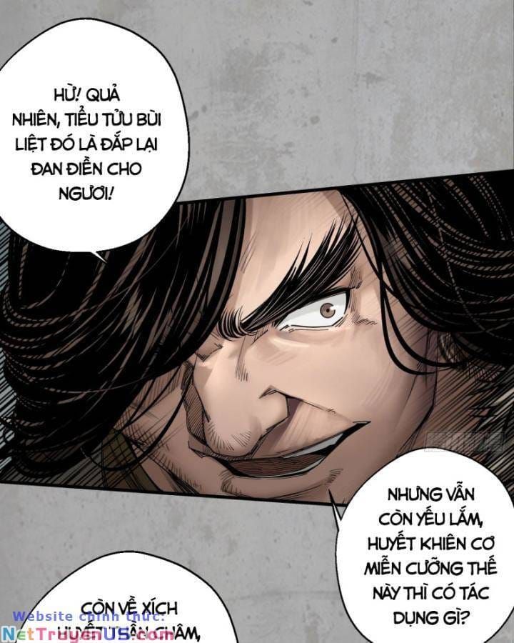 đọc truyện Tạng Phong Hành Chương 203 ảnh 61 tại Thiên Thai Truyện