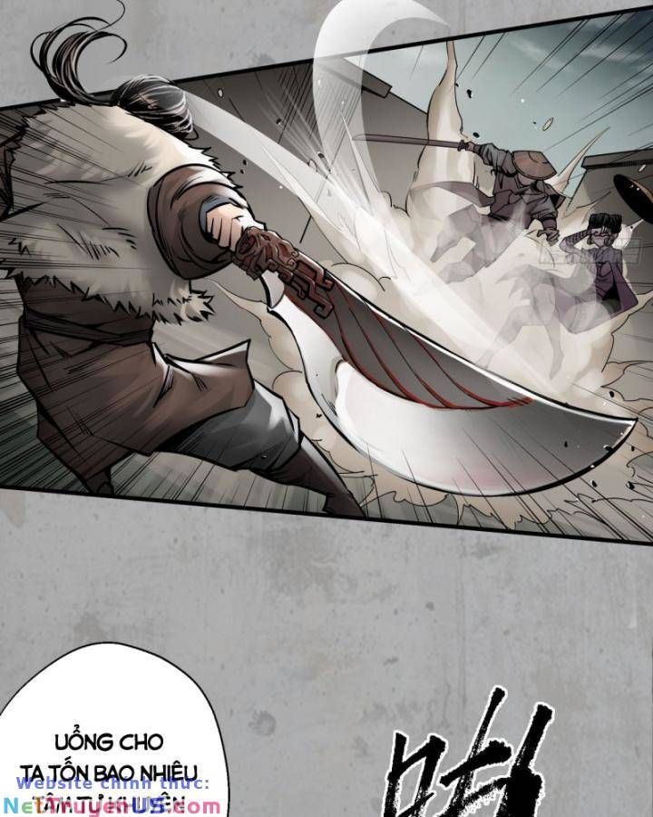 đọc truyện Tạng Phong Hành Chương 203 ảnh 66 tại Thiên Thai Truyện