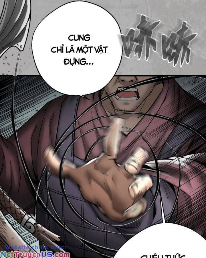 đọc truyện Tạng Phong Hành Chương 203 ảnh 9 tại Thiên Thai Truyện