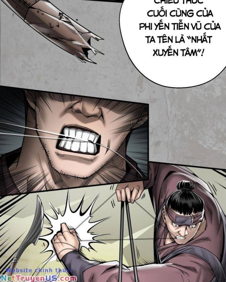 đọc truyện Tạng Phong Hành Chương 203 ảnh 10 tại Thiên Thai Truyện