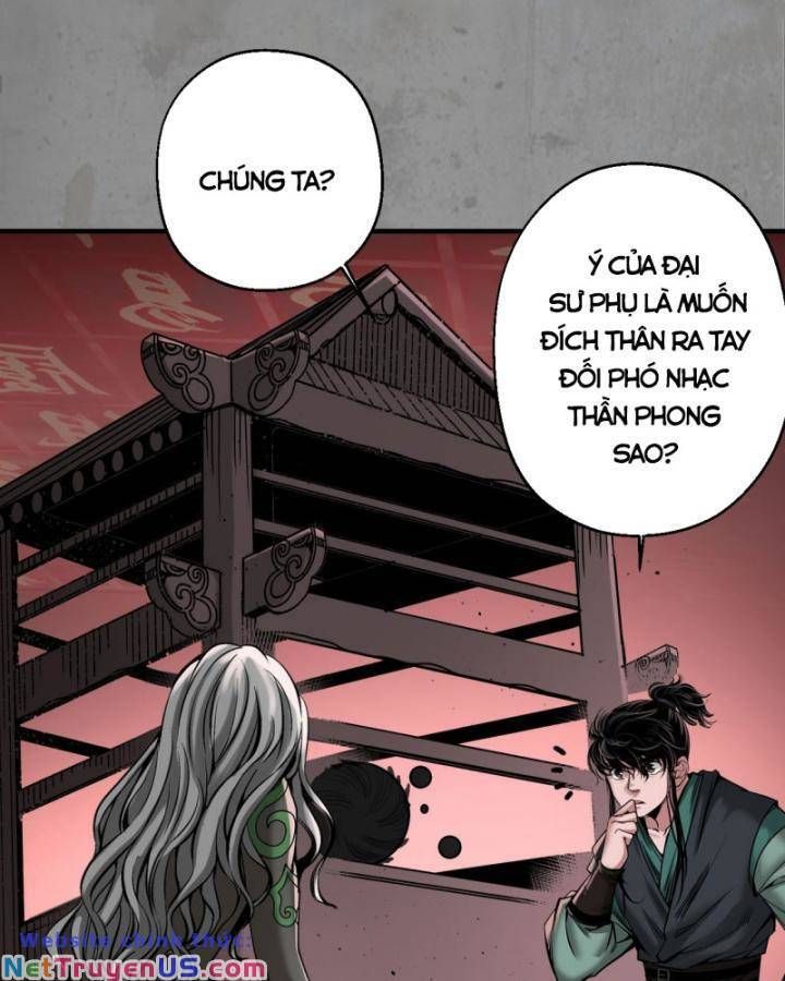 đọc truyện Tạng Phong Hành Chương 204 ảnh 12 tại Thiên Thai Truyện