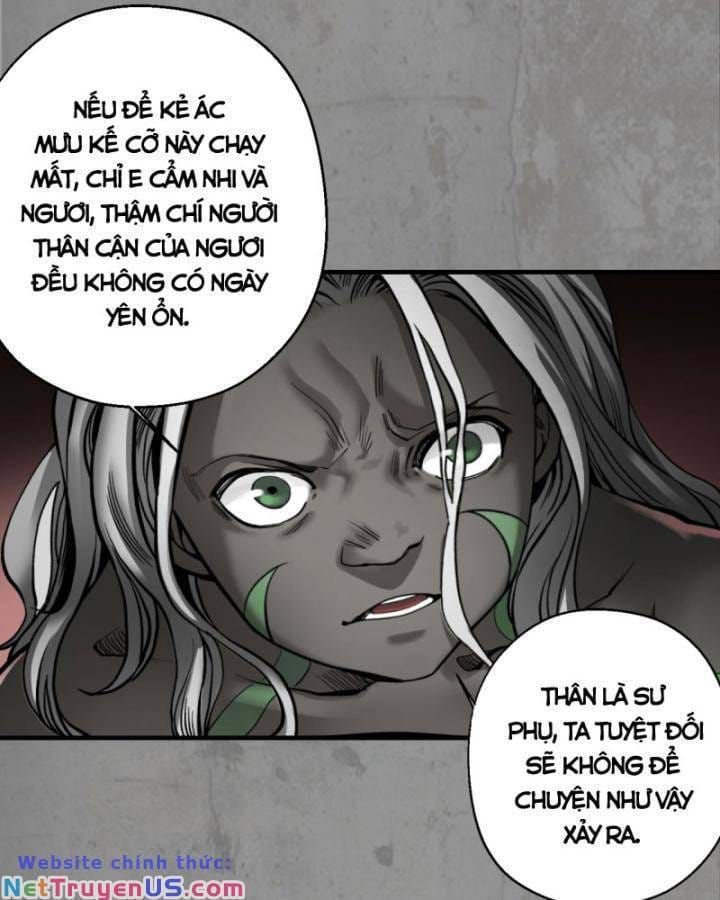 đọc truyện Tạng Phong Hành Chương 204 ảnh 16 tại Thiên Thai Truyện