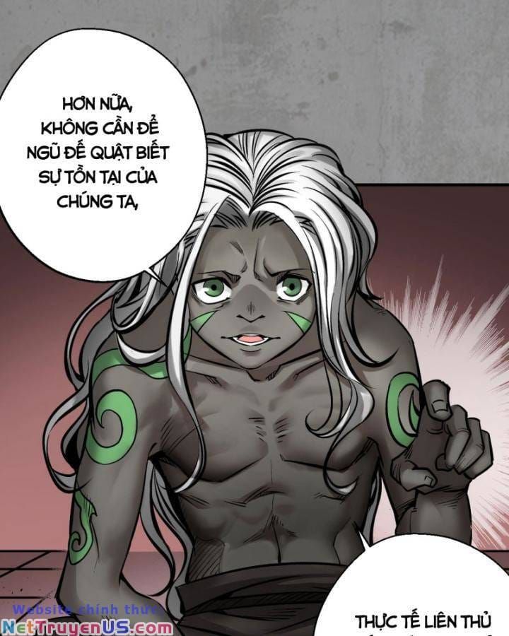 đọc truyện Tạng Phong Hành Chương 204 ảnh 22 tại Thiên Thai Truyện