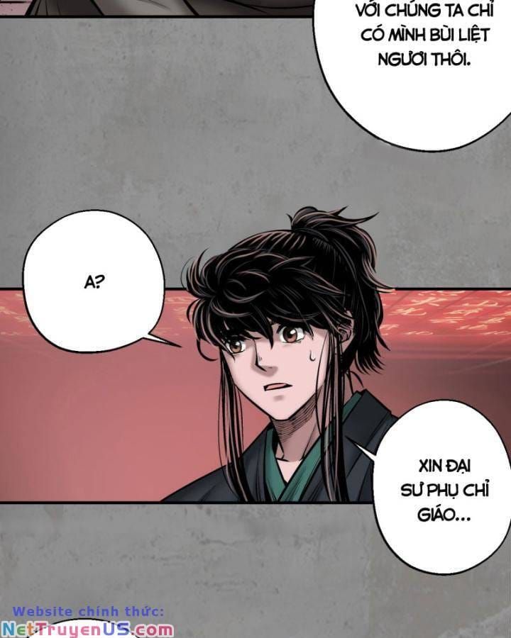 đọc truyện Tạng Phong Hành Chương 204 ảnh 23 tại Thiên Thai Truyện