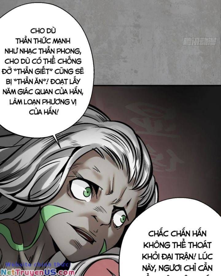 đọc truyện Tạng Phong Hành Chương 204 ảnh 26 tại Thiên Thai Truyện