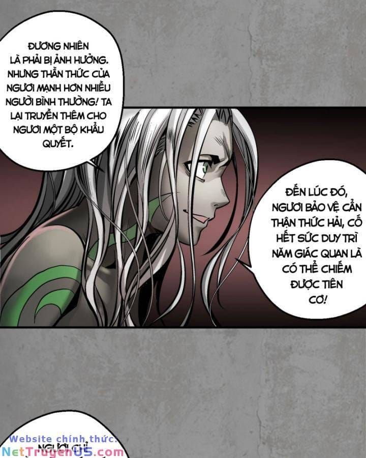 đọc truyện Tạng Phong Hành Chương 204 ảnh 29 tại Thiên Thai Truyện