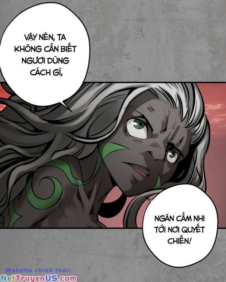 đọc truyện Tạng Phong Hành Chương 204 ảnh 33 tại Thiên Thai Truyện