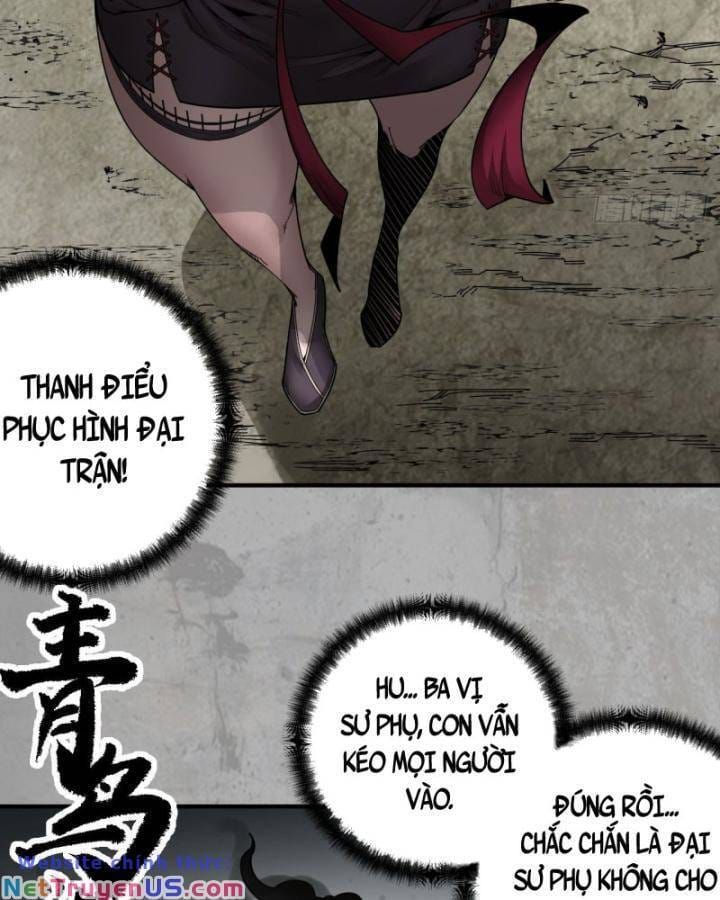 đọc truyện Tạng Phong Hành Chương 204 ảnh 37 tại Thiên Thai Truyện