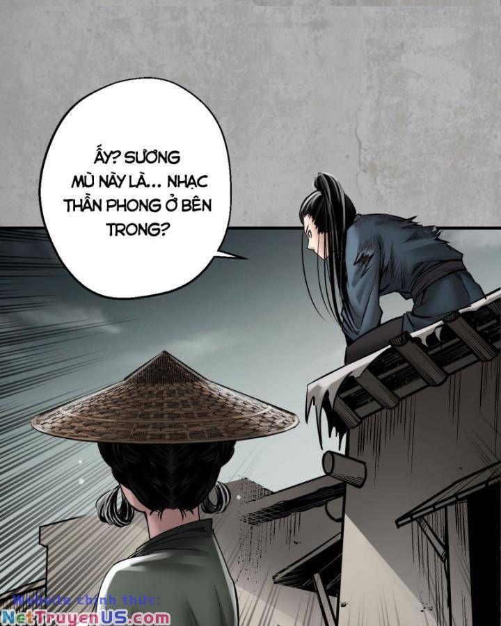 đọc truyện Tạng Phong Hành Chương 204 ảnh 40 tại Thiên Thai Truyện