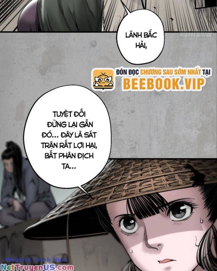 đọc truyện Tạng Phong Hành Chương 204 ảnh 41 tại Thiên Thai Truyện