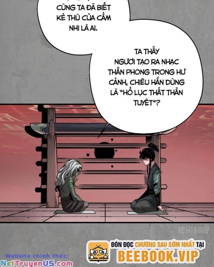 đọc truyện Tạng Phong Hành Chương 204 ảnh 6 tại Thiên Thai Truyện