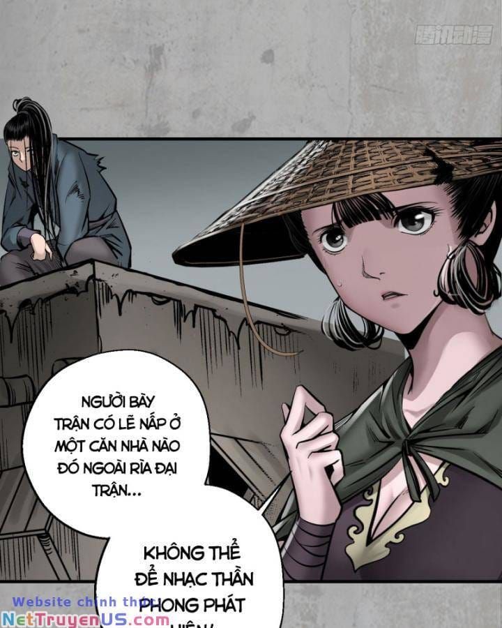 đọc truyện Tạng Phong Hành Chương 204 ảnh 46 tại Thiên Thai Truyện