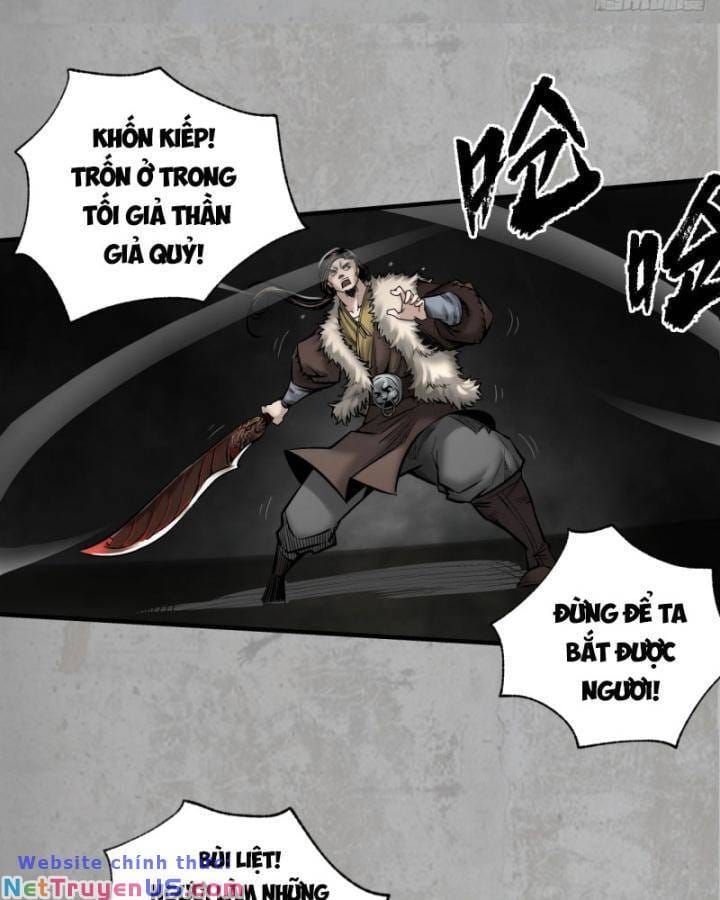 đọc truyện Tạng Phong Hành Chương 204 ảnh 52 tại Thiên Thai Truyện