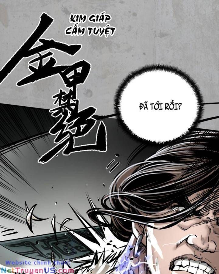 đọc truyện Tạng Phong Hành Chương 204 ảnh 59 tại Thiên Thai Truyện