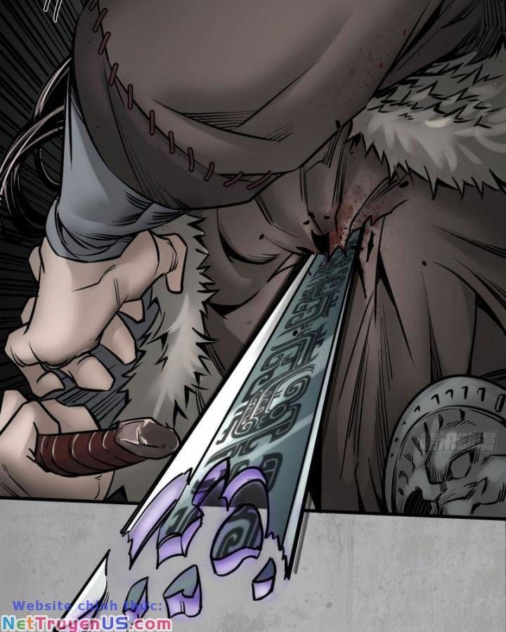 đọc truyện Tạng Phong Hành Chương 204 ảnh 64 tại Thiên Thai Truyện