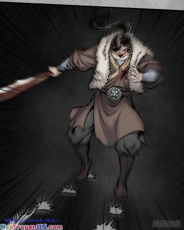 đọc truyện Tạng Phong Hành Chương 204 ảnh 66 tại Thiên Thai Truyện