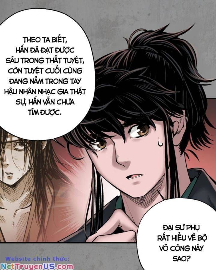 đọc truyện Tạng Phong Hành Chương 204 ảnh 9 tại Thiên Thai Truyện